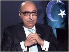 Jammu-Kashmir में दुबई के निवेश को लेकर पाकिस्तान के पूर्व राजदूत बासित बोले- भारत के लिए है बड़ी सफलता