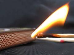 Matchbox price hiked : महागाईचा भडका; आता काडीपेटीही महागणार