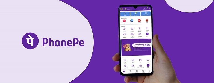 PhonePe | 'மொபைல் ரீசார்ஜ் செய்யணுமா? கட்டணம் செலுத்தணும்'..  PhonePe போடும் புது ப்ளான்!