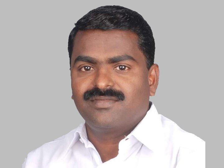 காரைக்கால் மாவட்ட பாமக நிர்வாகியை கொன்றவர்களுக்கு மரணதண்டனை வழங்க வேண்டும்- அன்புமணி