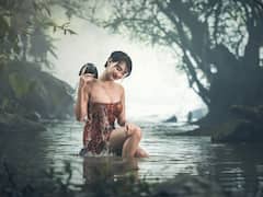 Daily Bath: రోజూ స్నానం చేయడం అత్యవసరమా? హార్వర్డ్ వైద్యులు ఏం చెబుతున్నారు?