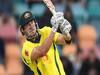 T20 WORLD CUP  AUS WIN: பரபரப்பான  கடைசி ஓவரில் ஆஸ்திரேலியா த்ரில் வெற்றி - தென்னாப்பிரிக்காவின் போராட்டம் வீண்!