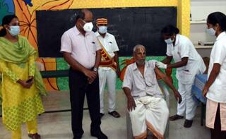 மதுரையில் இன்று 12 பேருக்கு கொரோனா பாதிப்பு: தென்மாவட்ட நிலவரம் இது தான்!