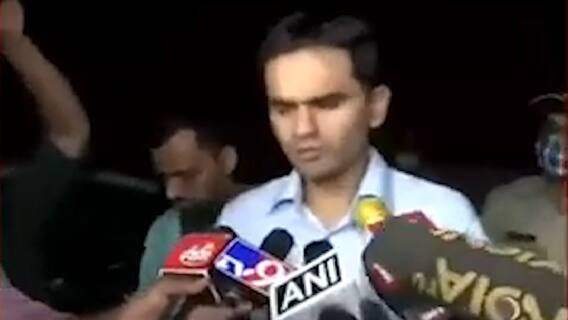 Ananya Panday reprimanded by Sameer Wankhede for arriving late for questioning: Sources