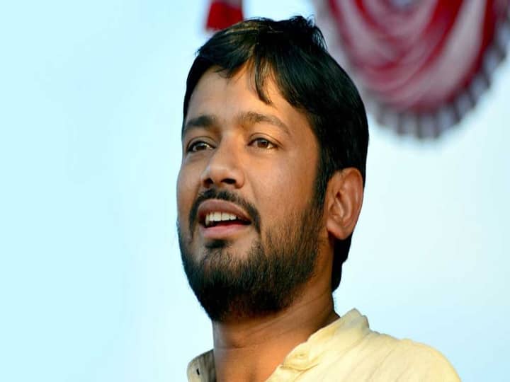 UP Election 2022: यूपी कांग्रेस दफ्तर में कन्हैया कुमार पर फेंकी गई स्याही, प्रत्याशी के लिए प्रचार करने पहुंचे थे लखनऊ up election 2022 people throw ink at party leader Kanhaiya Kumar in Congress office UP Election 2022: यूपी कांग्रेस दफ्तर में कन्हैया कुमार पर फेंकी गई स्याही, प्रत्याशी के लिए प्रचार करने पहुंचे थे लखनऊ