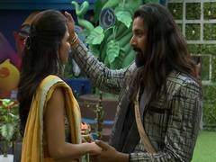 Biggboss Tamil 5 | அப்படி நான் என்ன பாவம் பண்ணிட்டேன்? - பாவமாய் கேட்ட பாவனி.. அடம்பிடித்த அக்‌ஷரா