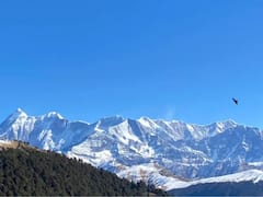 ఉత్తరాఖండ్ లో 11 మంది ట్రెక్కర్లు మృతి.. మిగతా వారి కోసం కొనసాగుతున్న రెస్క్యూ ఆపరేషన్