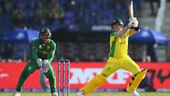 Aus vs SA: দক্ষিণ আফ্রিকাকে ৫ উইকেটে হারিয়ে অভিযান শুরু অস্ট্রেলিয়ার