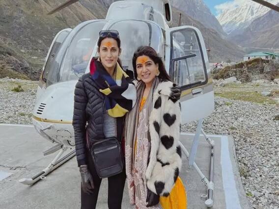 Samantha: ట్రావెలింగ్‌తో రిలాక్స్ అయ్యేందుకు సమంత ప్రయత్నం!