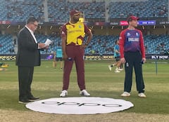 T20 World Cup 2021, WI vs ENG વેસ્ટ ઈન્ડિઝે ટી20 વર્લ્ડકપમાં નોંધાવ્યો શરમજનક રેકોર્ડ