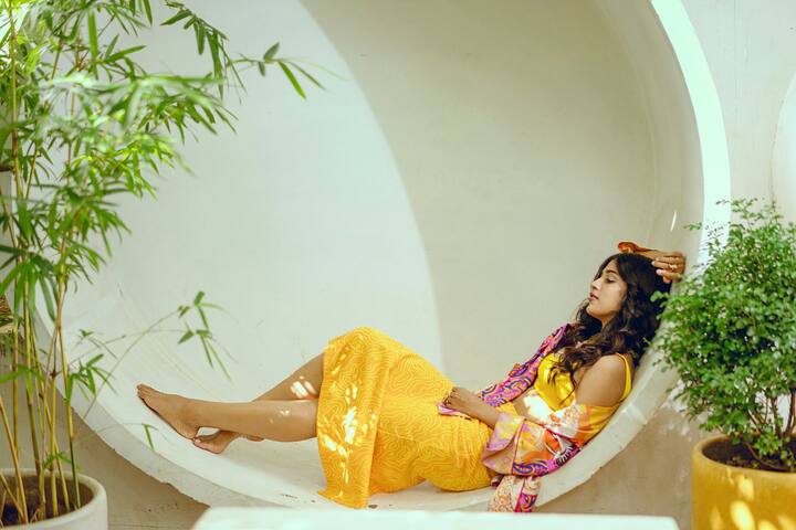 (chandini chowdary Instagram) చాందినీ చౌదరి