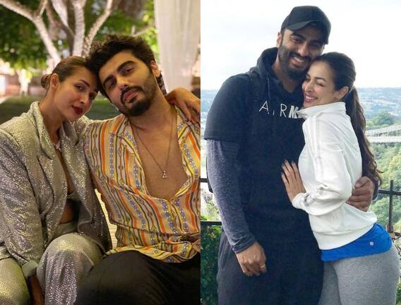 Malaika Arora Birthday Special: अर्जुन कपूर के प्यार में इस कदर डूबी हैं Malaika Arora, देखिए रोमांटिक तस्वीरें Malaika Arora Birthday Special: अर्जुन कपूर के प्यार में इस कदर डूबी हैं Malaika Arora, देखिए रोमांटिक तस्वीरें
