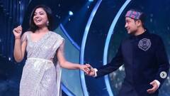 অরুণিতা পবনদীপের বাগদান? প্রেমের গল্প শোনাতে আসছে 'মনজুর দিল'