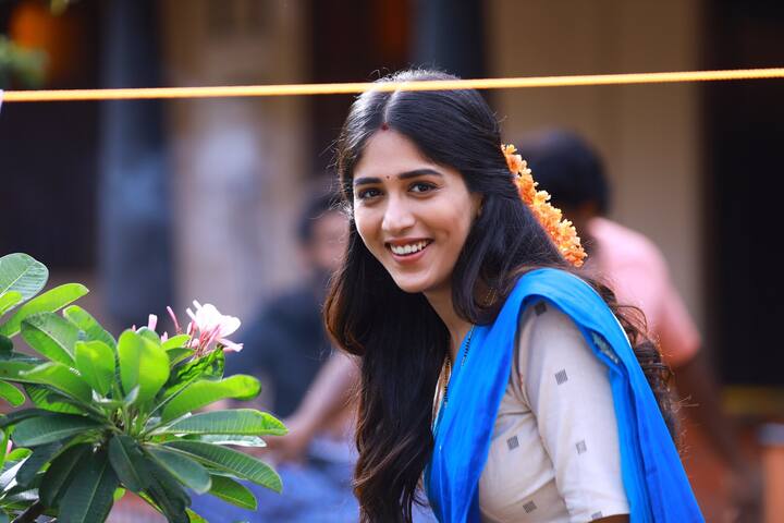 (chandini chowdary Instagram) చాందినీ చౌదరి