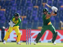 Australia vs South Africa: दक्षिण आफ्रिकेचे ऑस्ट्रेलियासमोर 119 धावांचे लक्ष्य
