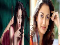 প্রথম সিনেমা হিট হওয়ার পরও বলিউডে সাফল্য অধরাই থেকে গিয়েছে এই অভিনেত্রীদের