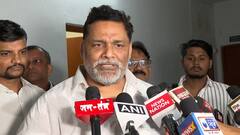 RPN Singh से मिलने के बाद Pappu Yadav बोले, आरजेडी बीजेपी की बी-टीम है