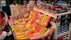 ਕਰਵਾ ਚੌਥ ਦੀਆਂ ਲੱਗੀਆਂ ਰੌਣਕਾਂ, ਸੱਜੇ ਬਾਜ਼ਾਰ, ਪਰ ਮਹਿੰਗਾਈ ਦੀ ਮਾਰ