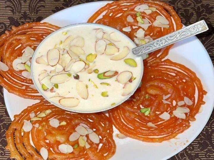 Diwali 2021 Jalebi Recipe Make Crispy Jalebi At Home On The Special diwali-2021-jalebi-recipe-make-crispy-jalebi-at-home-on-the-special