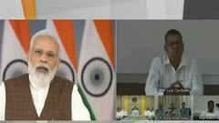 Infrastructure developed in Goa will help increase farmers' income: PM