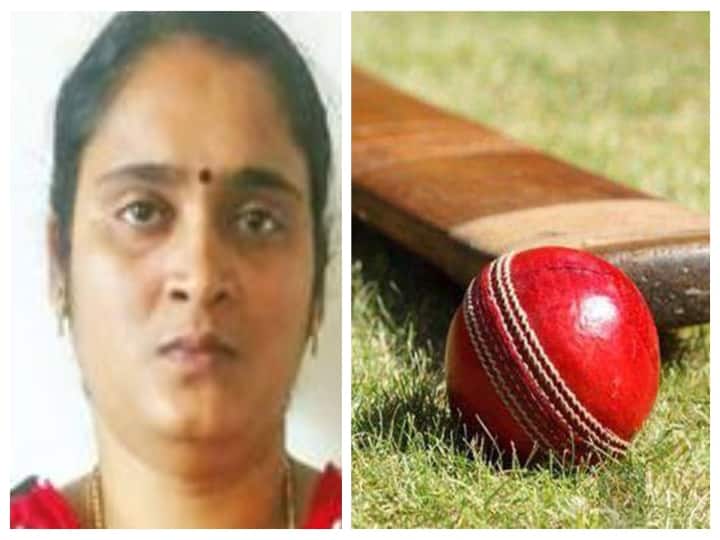 Aruppukkottai wife who beat her husband with a cricket bat சீண்டிப்பார்த்த கணவர்... கிரிக்கெட் பேட்டால் கதையை முடித்த மனைவி!