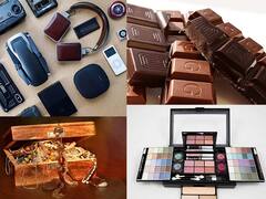 Bhaubeej 2021Gift : भाऊबीजेला बहिणीला खुश करायचंय असेल तर द्या ही खास भेट