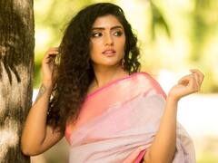 ஓ...ஷப்பா... ஓஷப்பா... ஈஷாரெப்பாவின் புதிய ஸ்டில்ஸ்!