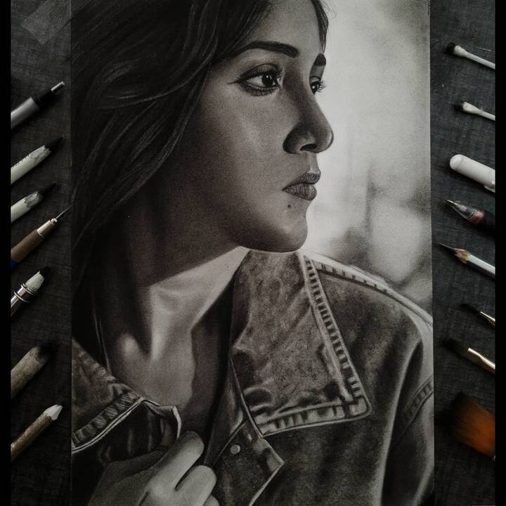 (chandini chowdary Instagram) చాందినీ చౌదరి
