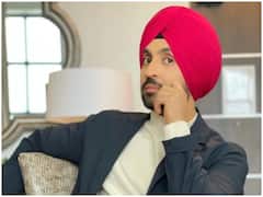 Diljit Dosanjh ने खोला अपनी सेहत का राज, सोशल मीडिया पर शेयर की ये होममेड हेल्थ ड्रिंक्स