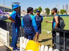 T20 World cup 2021, MS Dhoni: టీమ్‌ఇండియా బిగ్‌బాస్‌..! మొన్న మెంటార్‌.. ఇప్పుడు త్రోడౌన్‌ స్పెషలిస్టు అవతారం