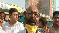 Mission 2022 : आज यूपी विधानसभा चुनाव उम्मीदवारों के नाम पर होगा मंथन | ABP Ganga