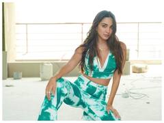 Kiara Advani जैसा फिगर पाने की है चाहत तो जान लें दिन भर में क्या खाती हैं एक्ट्रेस