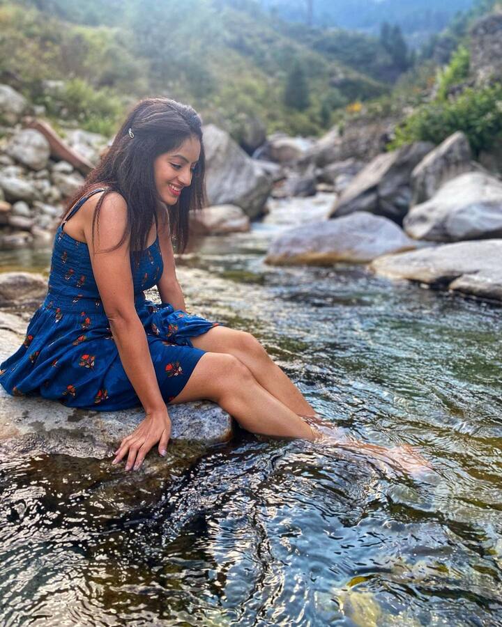 దీపికా గురించి ఇంకా బాగా అర్థం కావాలంటే.. ఇటీవల ముంబయిని అతలాకుతలం చేసిన టౌటే తుఫాన్ గుర్తు తెచ్చుకోవాలి. ఎందుకంటే.. - Image Credit: Deepika Singh Goyal