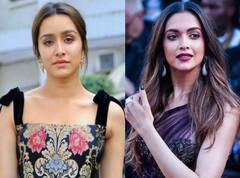 कॉलेज ड्रॉपआउट हैं Shraddha Kapoor-Deepika Padukone, इन अभिनेत्रियों ने भी फिल्मों के लिए छोड़ दी पढ़ाई