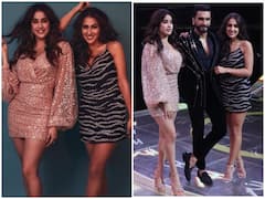 The Big Picture: Ranveer Singh ने Janhvi Kapoor और Sara Ali Khan का लिया एक्टिंग टेस्ट, डायलॉग सुन बोले- ये क्या है?