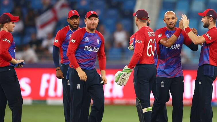 T20 WC: West Indies bundled for 55 against England at Dubai Eng vs WI: লজ্জার নজির গড়ে ইংল্যান্ডের বিরুদ্ধে মাত্র ৫৫ রানে অল আউট গেল-রাসেলরা
