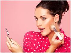 Makeup Tips: इस तरह करें Makeup, चेहरे पर आयेगा ग्लो