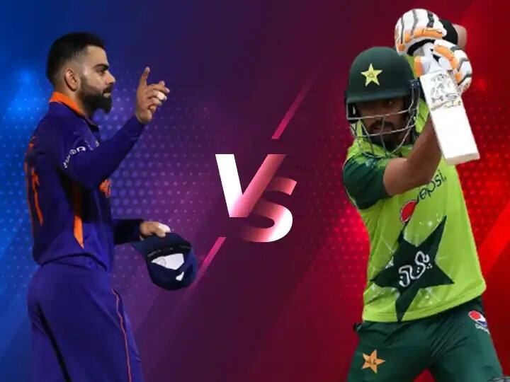 IND vs PAK Team Indias playing XI may be like this against Pakistan Indian Captain Virat Kohli will play at number three T20 WC 2021 IND vs PAK: पाकिस्तानविरुद्ध टीम इंडियाची प्लेइंग इलेव्हन कशी असेल? कर्णधार कोहली तिसऱ्या क्रमांकावर खेळणार