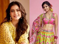 Shilpa Shetty से लेकर Kajol तक, इन एक्ट्रेसेस को मिले अपने पति से करोड़ों रुपए के गिफ्ट्स, एक के पास है बुर्ज खलीफा में फ़्लैट!