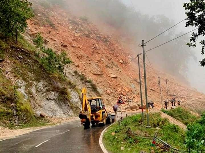 Uttarakhand CM Announces To Donate His One Month Salary To CM Relief Funds