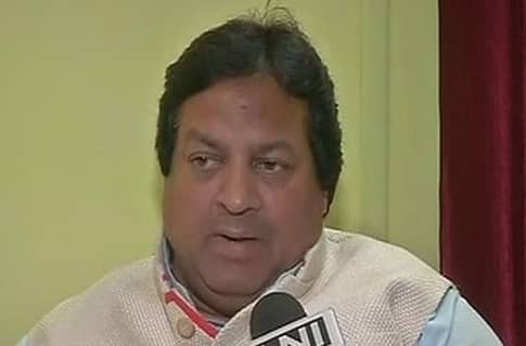 Madhya Pradesh BJP MLA Surendra Patwa faces CBI case over ‘fraud’ ANN मध्य प्रदेश में CBI ने BJP विधायक और उनकी पत्नी के खिलाफ दर्ज किया धोखाधड़ी का केस, जानिए पूरा मामला
