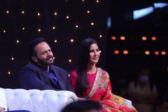 Zee Marathi Awards 2021 : मराठीसह बॉलिवूडच्या दिग्गज कलाकारांसोबत रंगला झी मराठीचा अवॉर्ड सोहळा, 30 ऑक्टोबरला होणार प्रसारण