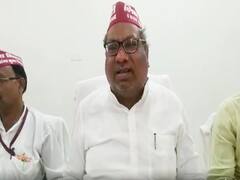 UP Elections 2022: संजय निषाद का बड़ा दावा, बोले- अगली बैठक में बीजेपी से सीटों के बंटवारे पर लग जाएगी मुहर