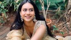 ਬੇਟੀ ਨਿਆਸਾ ਦੇਵਗਨ ਨਾਲ ਕਾਜੋਲ ਨੇ ਸ਼ੇਅਰ ਕੀਤੀ ਸੈਲਫ਼ੀ, ਫੈਨਜ਼ ਨੇ ਮਾਂ-ਧੀ ਜਦੀ ਜੋੜੀ ਲਈ ਕੀਤੇ ਅਜਿਹੇ ਕਮੈਂਟ