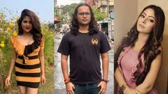 পিছু টানছে কোন অন্ধকার অতীত? সৌরভ, সুমনাদের নিয়ে 'সাহসী' গল্প বুনছেন সানি