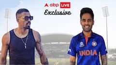 IND vs PAK T20 WC: ভারত-পাক মহারণের আগে প্র্যাক্টিসে গরহাজির হার্দিক, নেটে অফস্পিন সূর্যর