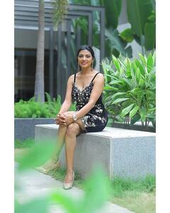 Bigg Boss Lahari Photos: బిగ్‌బాస్ బ్యూటీ ల‌హ‌రి కొత్త ఫొటోలు