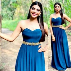 Bigg Boss Lahari Photos: బిగ్‌బాస్ బ్యూటీ ల‌హ‌రి కొత్త ఫొటోలు