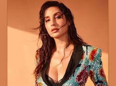 बॉलीवुड की डांसिंग क्वीन Nora Fatehi को जब डांस करने के चक्कर में मां से पड़ी थी मार, जानिए पूरा किस्सा