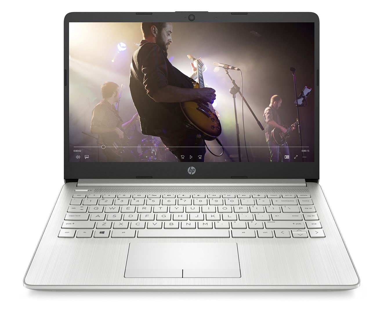 Amazon Festival Sale: Know About HP 14 10th Gen Laptop Available At Discount Of Up To Rs 15,000